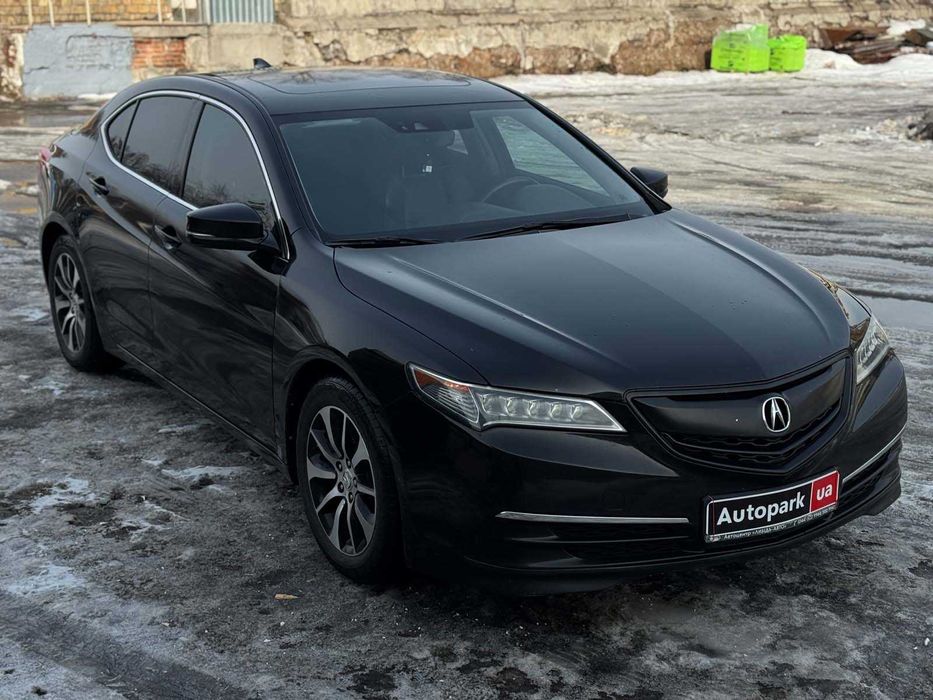 Продам Acura TLX 2015р. #74383
