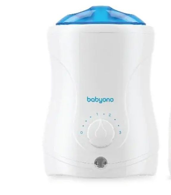 Podgrzewacz do butelek