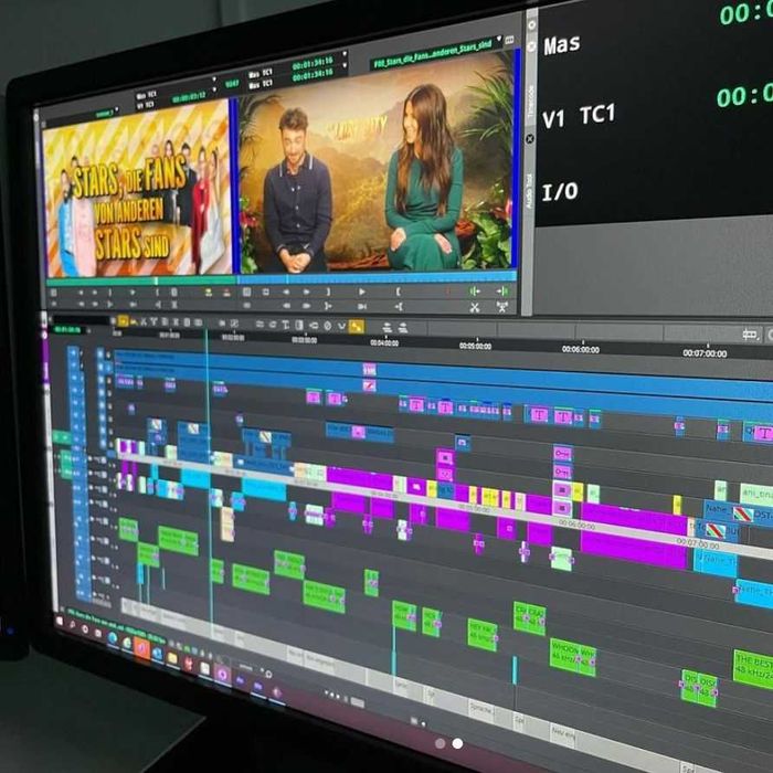 Курс по DaVinci Resolve з нуля до базового рівня