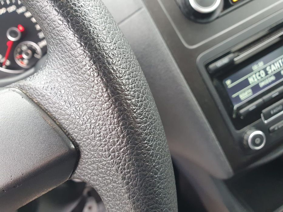 VW Caddy 1 6tdi 2012 r
