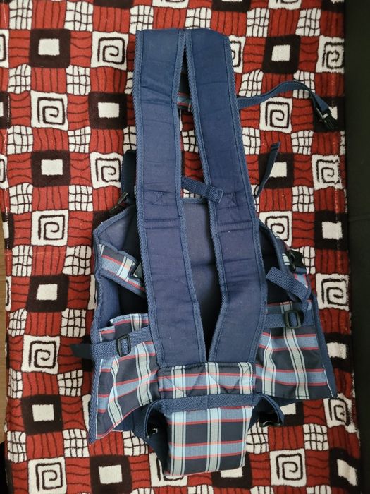 Nosidełko dla dziecka