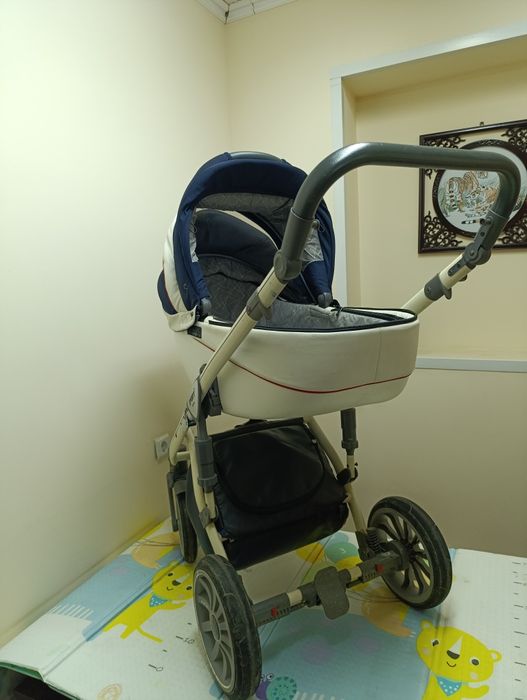 Коляска Anex Sport 2 в 1