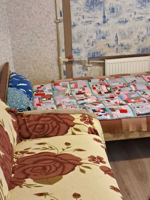 Сдам гостинку со своим санузлом ул. Вл. Зубенко 3000 грн