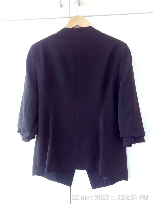 Пиджак Oodji 44 Новый