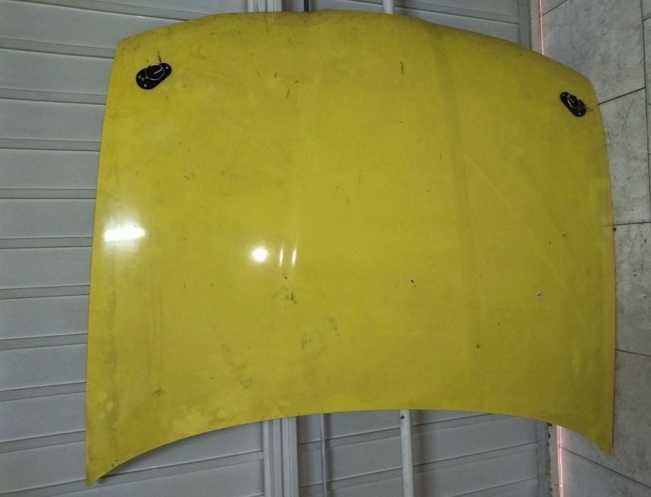 Pack Material OMP Original Seat Ibiza Cupra 6K2