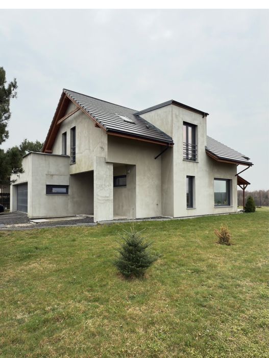 Dom Sumina piekna okolica