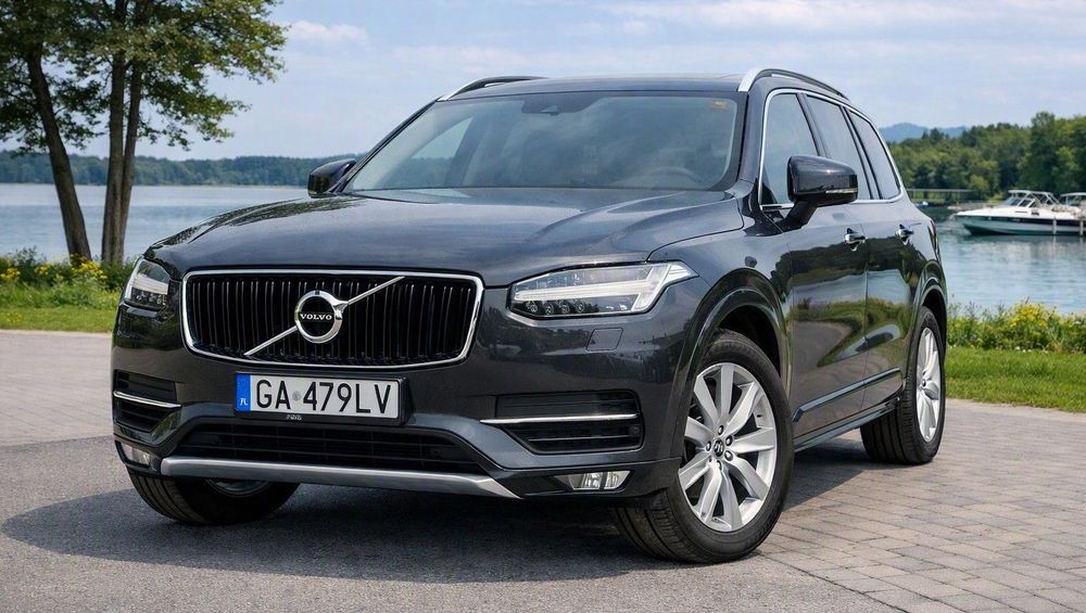 Volvo XC 90