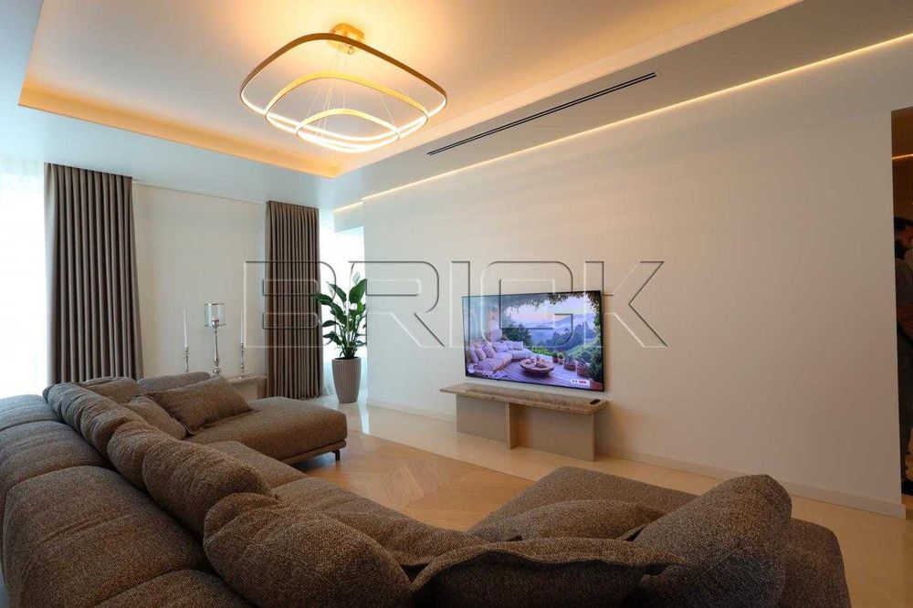 Продаж 3-к квартири 185м2 ЖК Володимирський, вул. Антоновича 109
