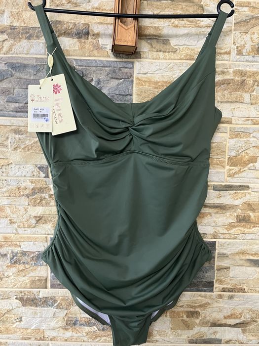 Купальник суцільний р. 52-54 бренд Teres Seleccion Новий жіночий