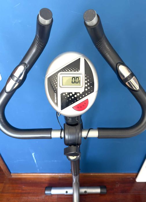 Bicicleta Estática Lynx NEWFIT