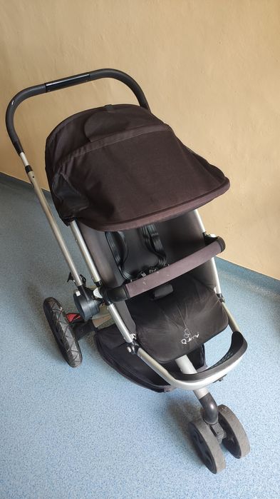 Wózek Quinny 2w1