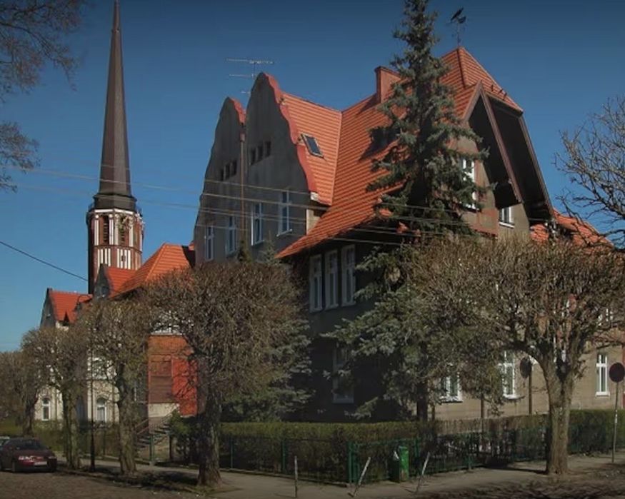 Mieszkanie dwupokojowe od polowy sierpnia - Więcej