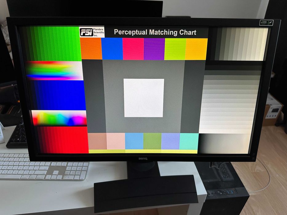 Монітор 24" BenQ XL2420T