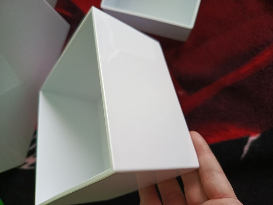 Органайзеры коробки для дома