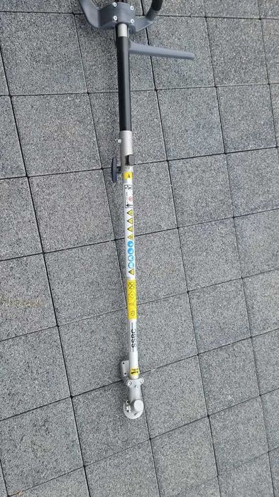 Podkaszarka Honda Versatool UMC425E 4-suv + SSBC