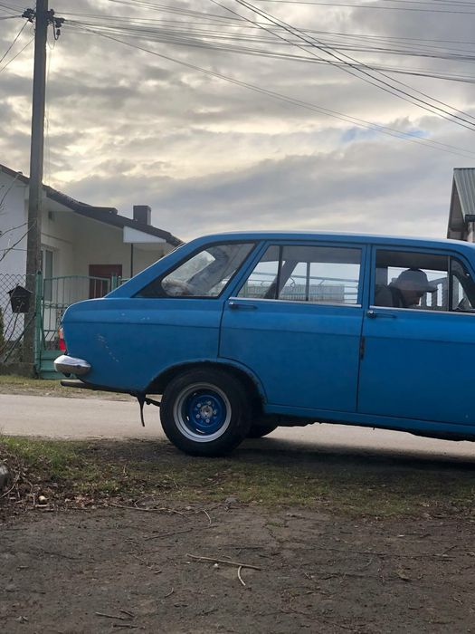 ИЖ 2125 Москвіч Комбі 1979