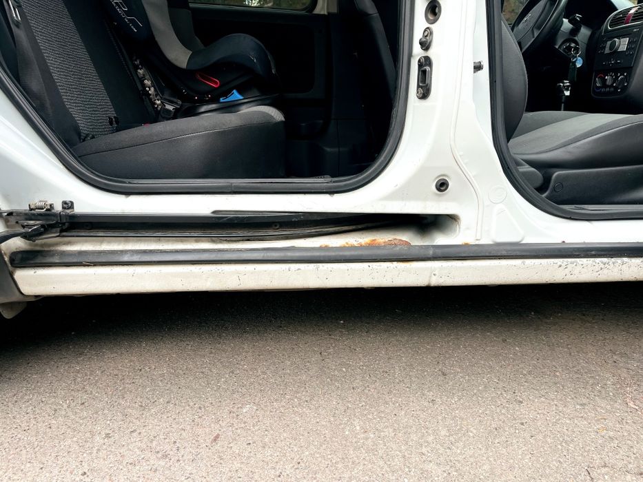 Opel combo 1.4 бензин 2005рік