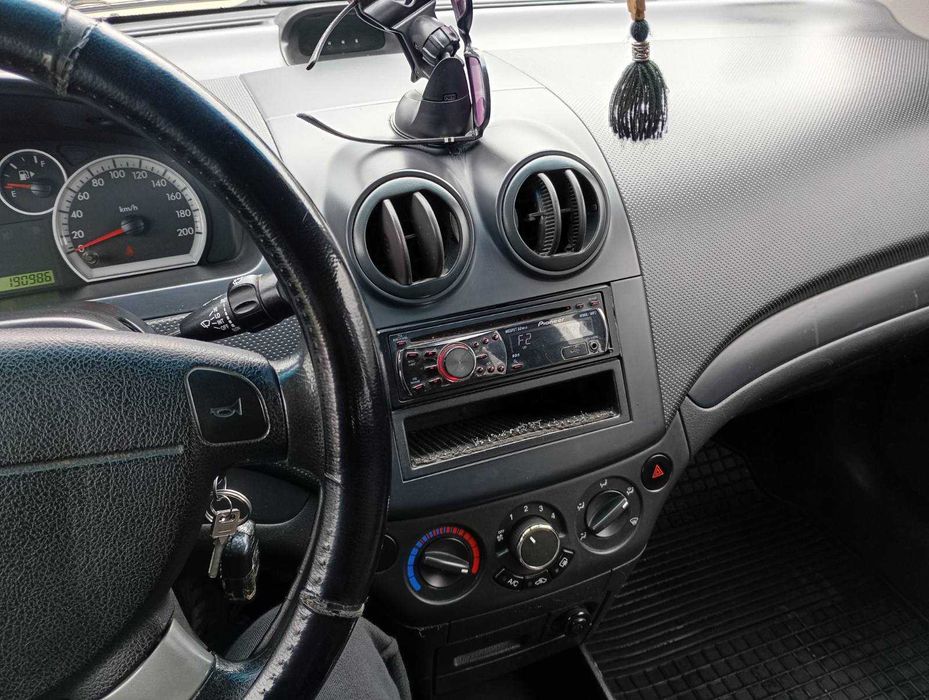 Продам Chevrolet Aveo