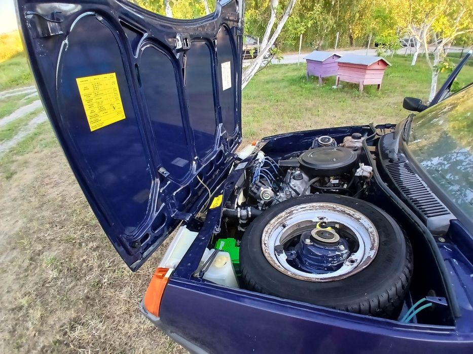 Продам ЗАЗ таврія 1102