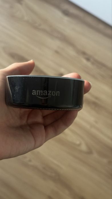 Amazin alexa echo dot gen 2