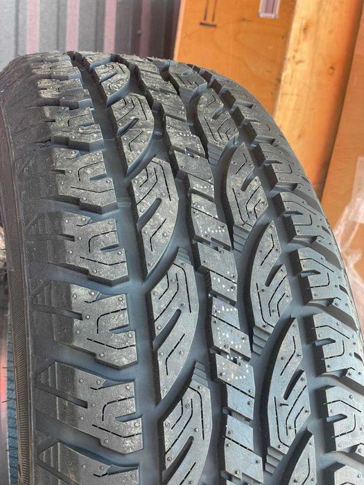 245/70 R16 Позашляхові Всесезонні АТ шини Sunwide 245/70/16