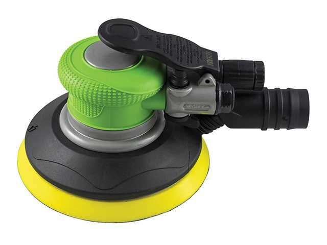 Lixadora Pneumática Orbital 150mm | JBM 52675