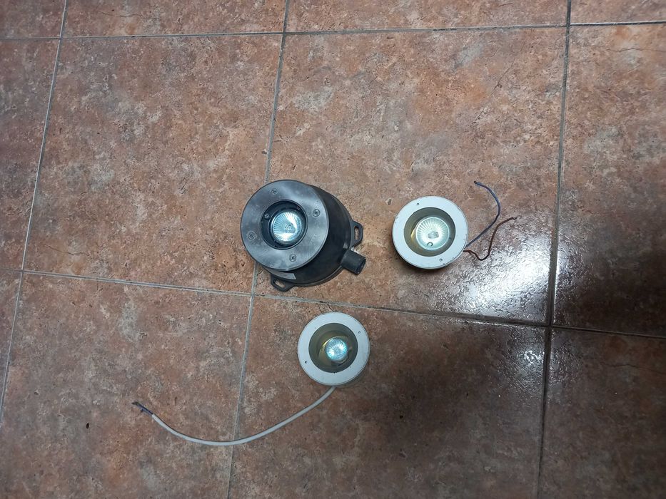 Luzes para piscina64309817630594120