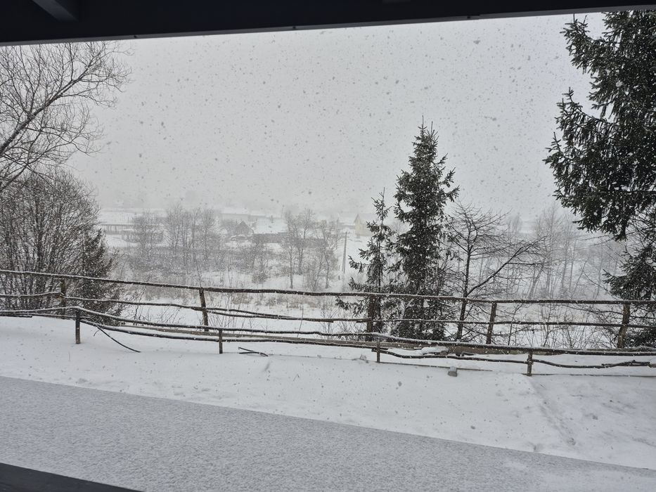 Відпочинок в Карпатах. Оренда апартаментів Яремче AnMarS