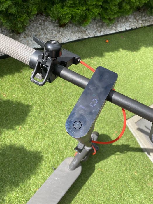 Hulajnoga elektryczna XIAOMI Scooter 5