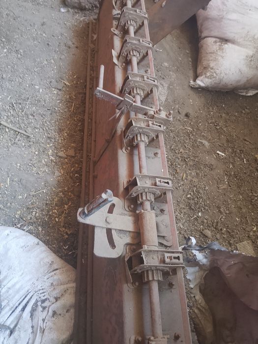 Продам трав'яні ящики