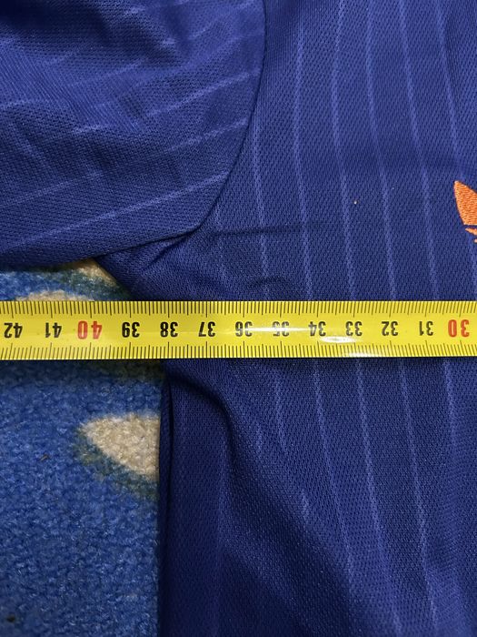 Komplet Piłkarski Newcastle United – Koszulka + Spodenki (Nowy)