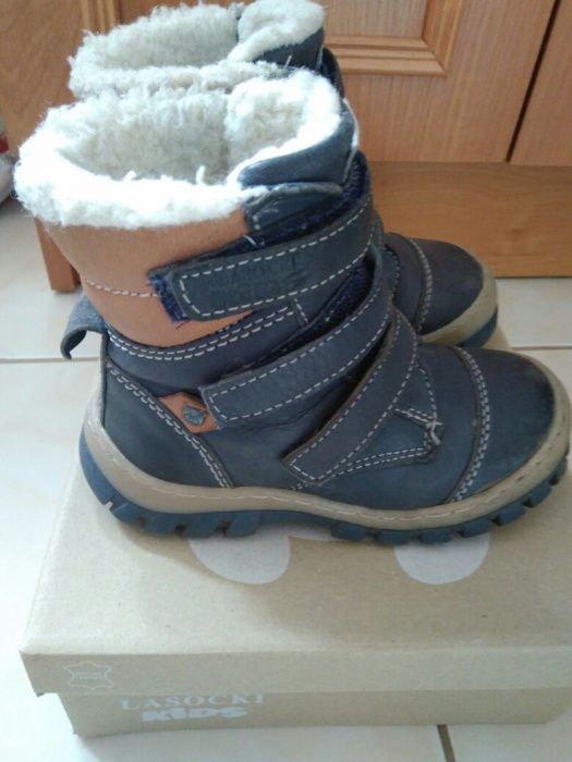 Buciki Bartek rozm. 22