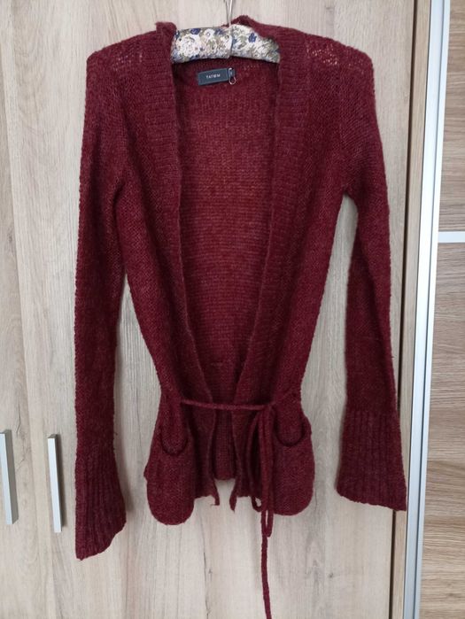 sweter Tatuum S .