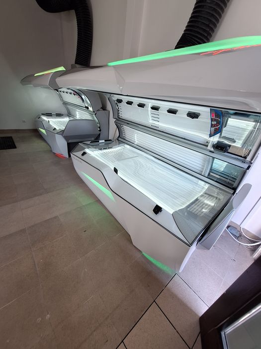 Ergoline Excellence 800