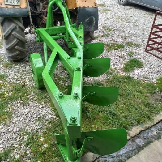 Sprzedam pług 4 skibowy