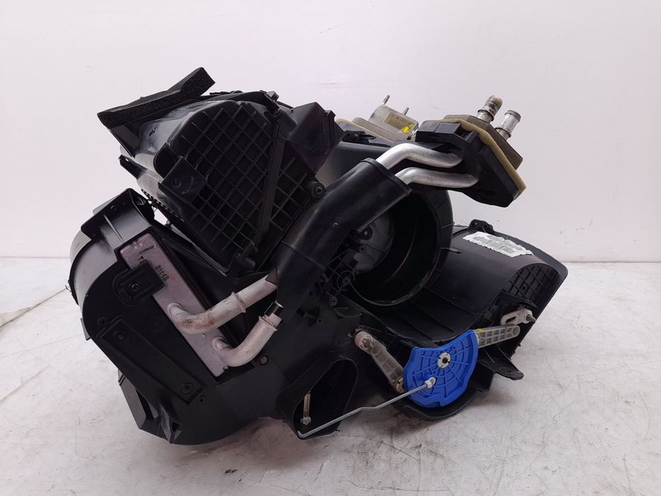 Chauffage / sofagem completa FORD Fiesta VI (CB1, CCN)