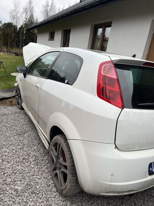 Grande punto panorama