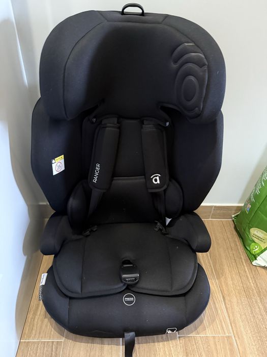 Cadeirinha de bebê para carro