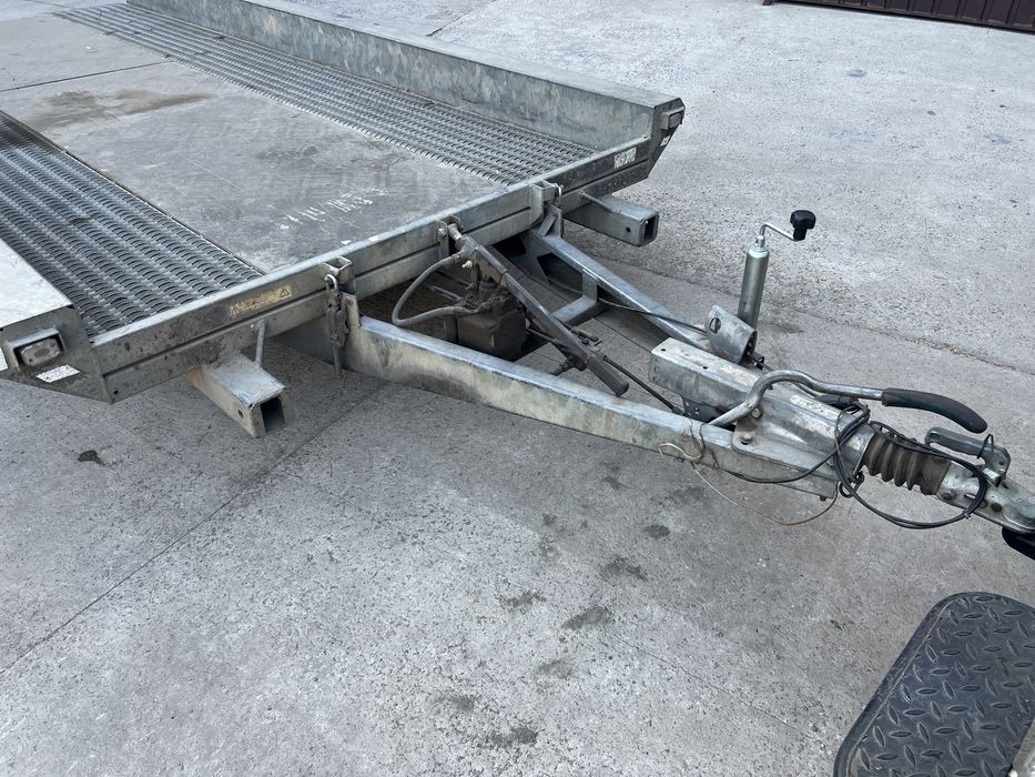 ЛАФЕТ оренда подобово