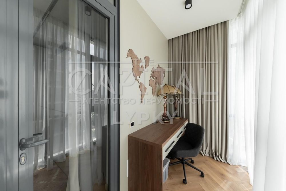 4+-rooms apartment apartment by the address st. Bulvar Druzhby Narodov (area 130 m²) - Atlanta.ua - photo 18