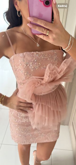 Sukienka Lou rozmiar 38