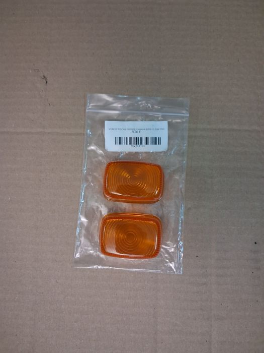 Peças para Yamaha BWS / Yamaha Slider / Yamaha MBK Stunt