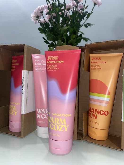 Лосьйон для тіла Victoria Secret /PINK