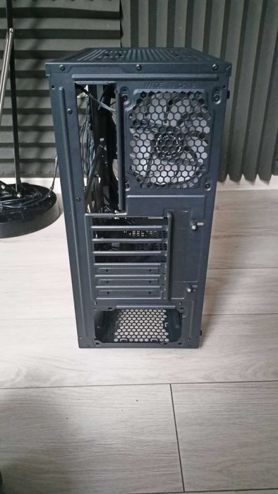 Obudowa do komputera Signum SG1V EVO TG ARGB