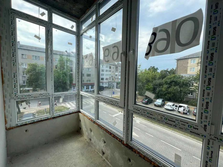 Здана 2 кімнатна в ЖК Паркове Містечко