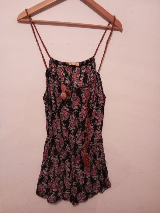 Vestido Aimite Tamanho L