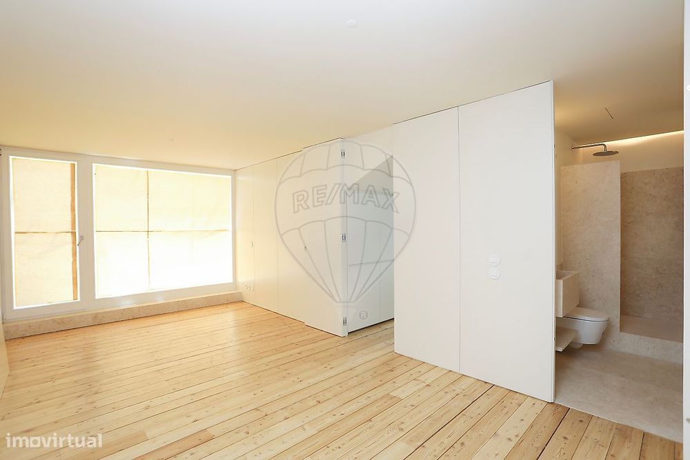 Apartamento T1 para arrendamento