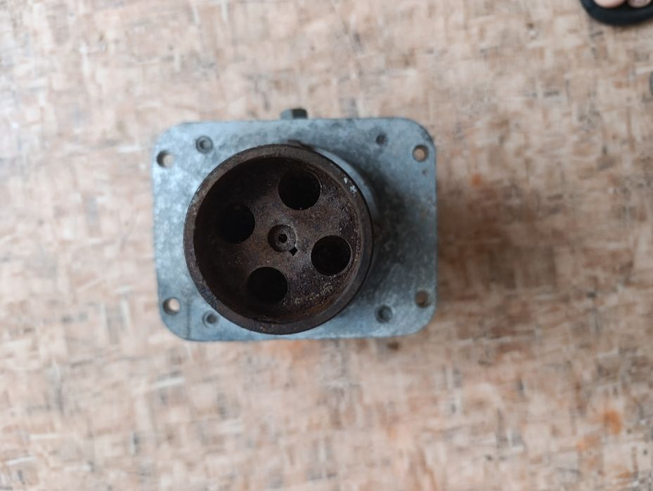 Редуктор для механізмів