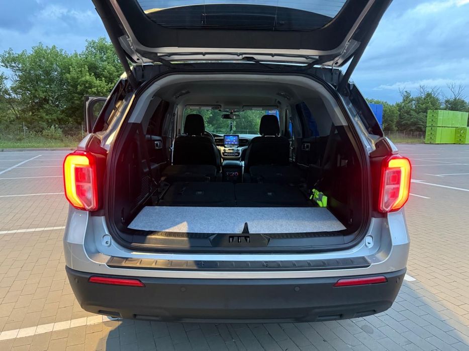 Продам терміново FORD EXPLORER