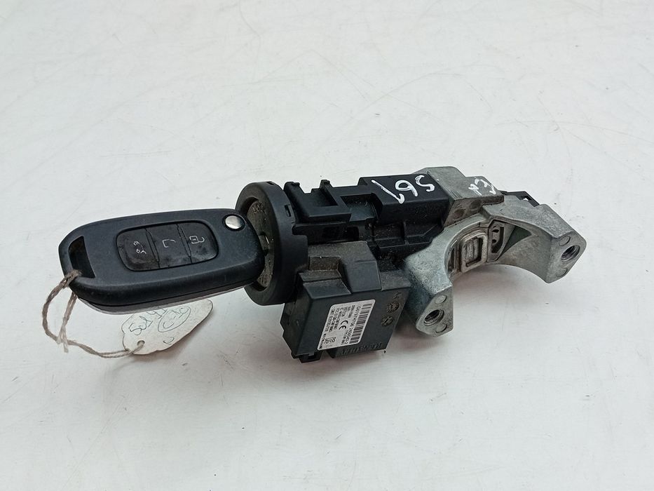 Canhão da ignição RENAULT Megane IV (B9A/M_)